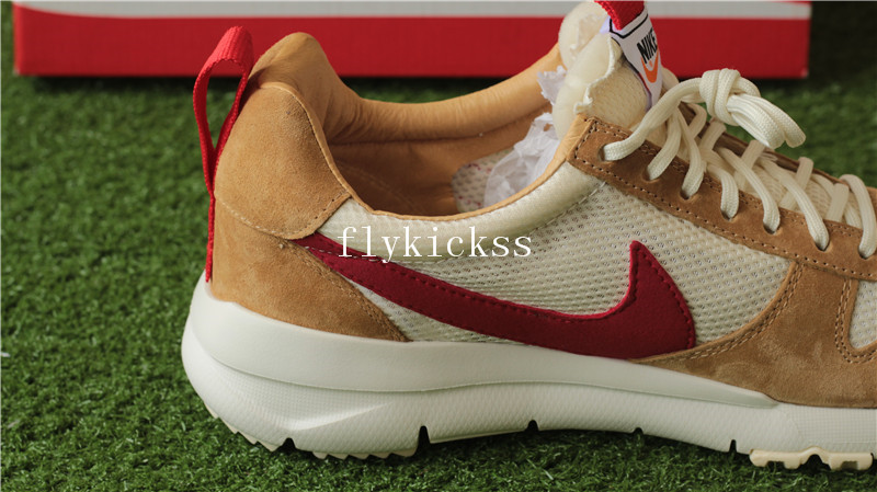 Tom Sachs x Nikecraft Mars Yard 2.0